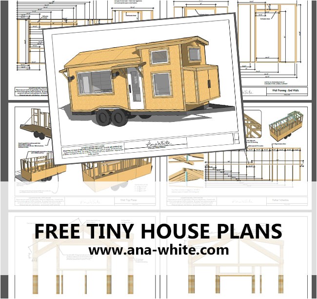 Micro Home Plans Free Ana White Quartz Tiny House Free Tiny House Plans Micro Home Plans Free Ana White Quartz Tiny House Free Tiny House Plans