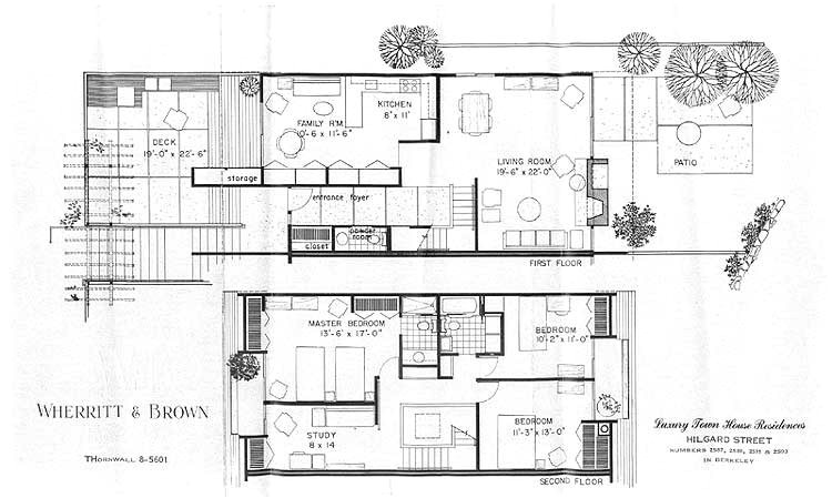 Mid Century Modern Homes Floor Plans Modern House Plans for Sale Awesome Mid Century Modern