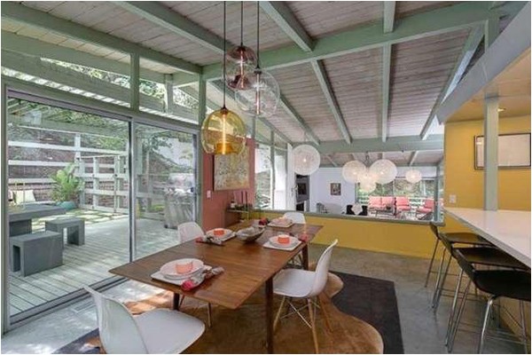 Mid Century Post and Beam House Plans Mid Century Modern Architecture Real Estate Sunset Strip Mid Century Post and Beam House Plans Mid Century Modern Architecture Real Estate Sunset Strip