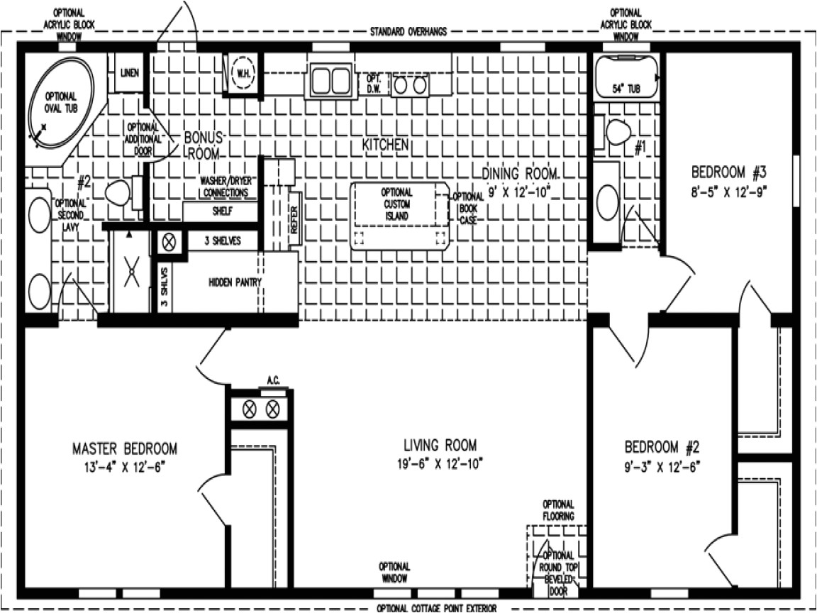 Mobil Home Plans Mobile Home Floor Plans 1200 Sq Ft 3 Bedroom Mobile Home Mobil Home Plans Mobile Home Floor Plans 1200 Sq Ft 3 Bedroom Mobile Home
