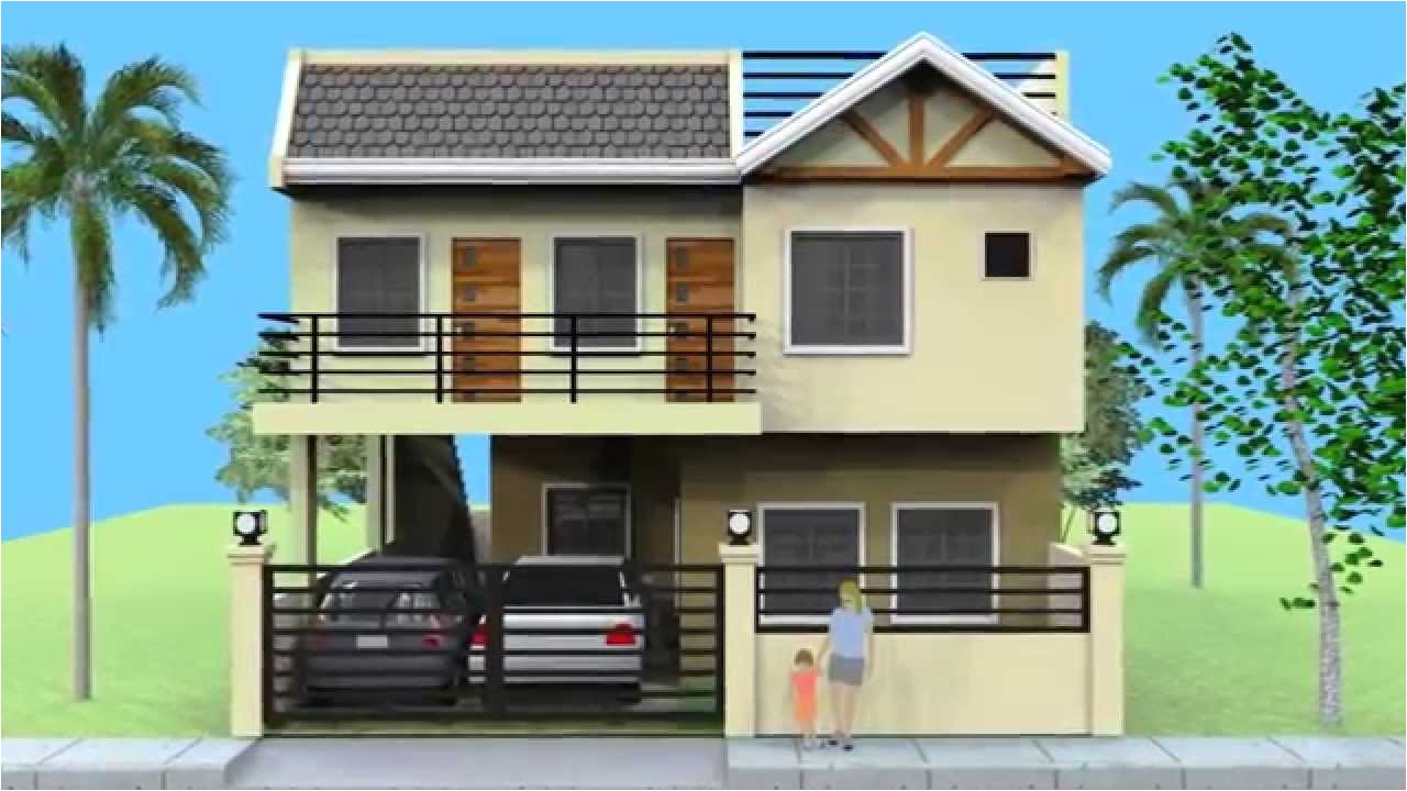 Modern Home Plans and Designs 2 Storey Modern House Designs and Floor Plans Tips Modern Home Plans and Designs 2 Storey Modern House Designs and Floor Plans Tips