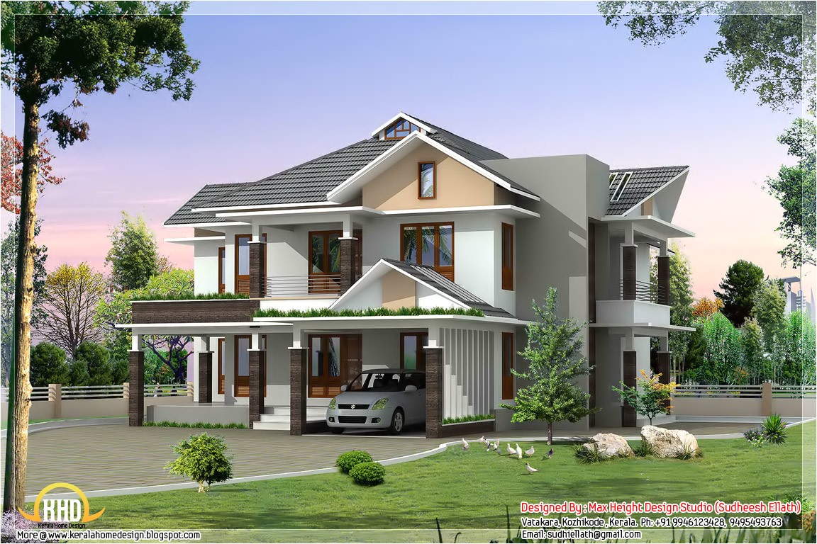 Modern Home Plans with Photos Modern Bungalow House Designs Nigeria Home Architecture Modern Home Plans with Photos Modern Bungalow House Designs Nigeria Home Architecture