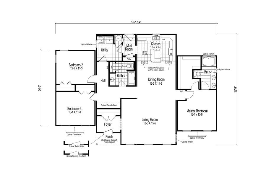 Modular Homes Floor Plans and Prices Modular Home Modular Home Floor Plans and Prices Nc