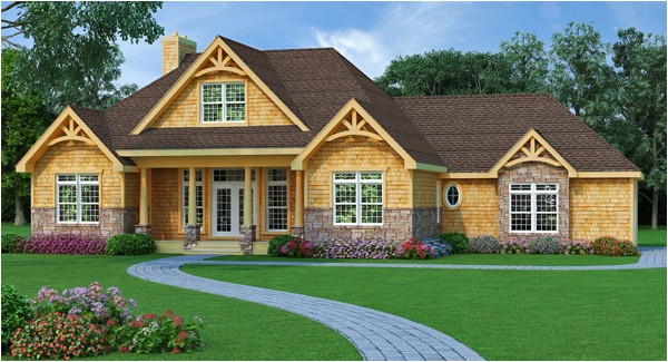 Most Popular One Story House Plans Holly Hill 9233 3 Bedrooms and 2 Baths the House Designers Most Popular One Story House Plans Holly Hill 9233 3 Bedrooms and 2 Baths the House Designers
