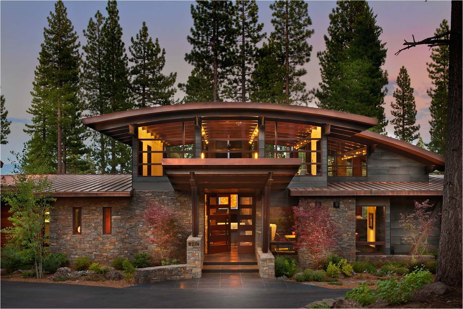 Mountain Home House Plans A Spectacular Modern Mountain Style Dwelling In Martis Camp Mountain Home House Plans A Spectacular Modern Mountain Style Dwelling In Martis Camp