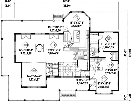Multi Generational Homes Floor Plans High Resolution Multigenerational Home Plans 11 Multi Multi Generational Homes Floor Plans High Resolution Multigenerational Home Plans 11 Multi