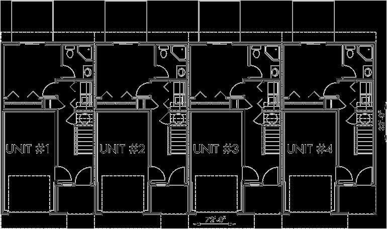 Multi Unit Home Plans 3 Unit Multi Family House Plans Home Deco Plans Multi Unit Home Plans 3 Unit Multi Family House Plans Home Deco Plans