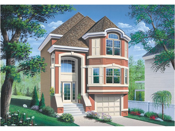 Narrow Lot House Plans with Side Garage Narrow Lot House Plans Garage Under Cottage House Plans Narrow Lot House Plans with Side Garage Narrow Lot House Plans Garage Under Cottage House Plans