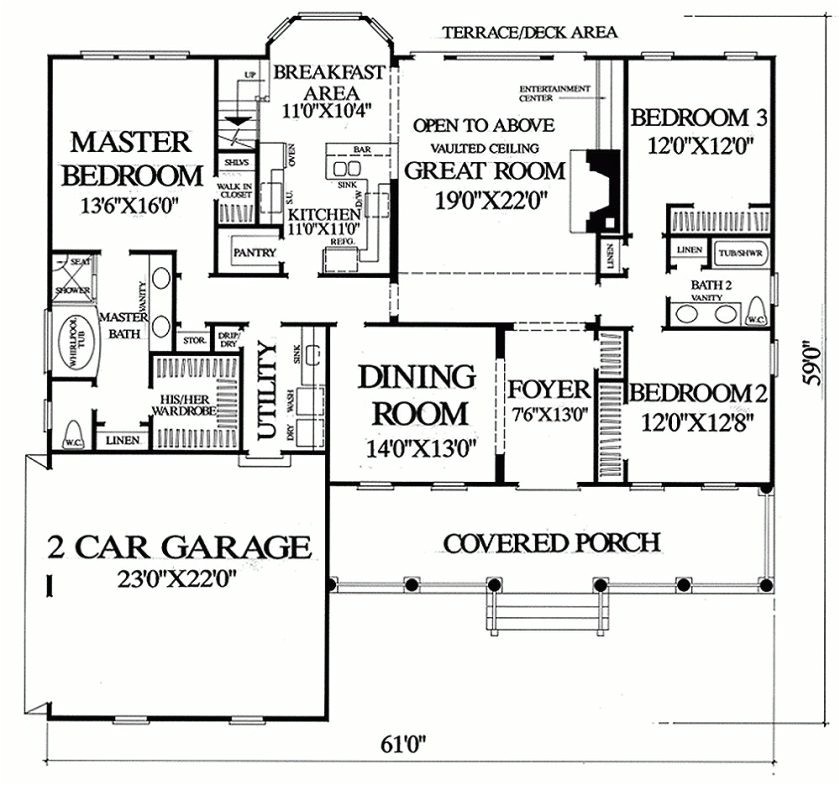Narrow Lot House Plans with Side Load Garage 20 Beautiful Corner Lot House Plans with Side Load Garage Narrow Lot House Plans with Side Load Garage 20 Beautiful Corner Lot House Plans with Side Load Garage