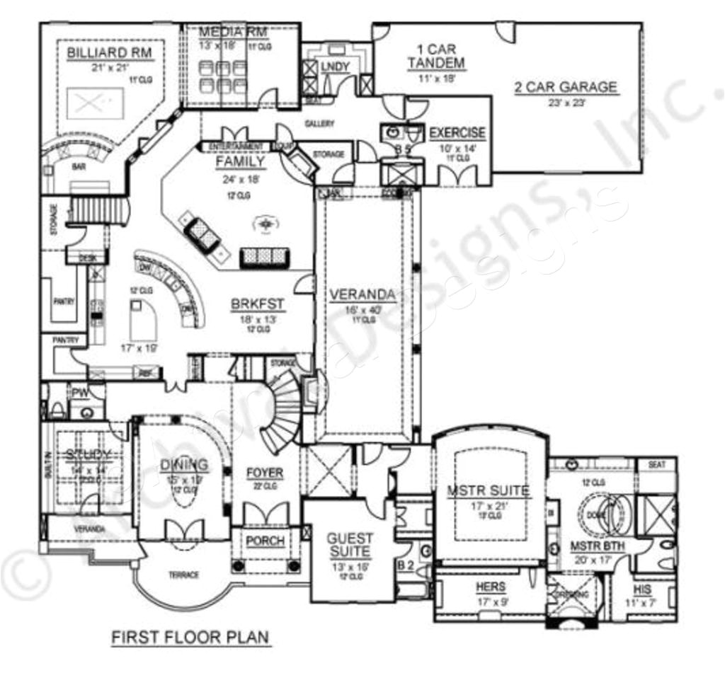 Narrow Lot House Plans with Side Load Garage Side Entry Garage In Front Of House Plans with Large Narrow Lot House Plans with Side Load Garage Side Entry Garage In Front Of House Plans with Large