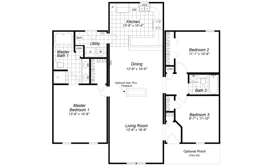 Nationwide Modular Homes Floor Plans Modular Homes Home Plan Search Results