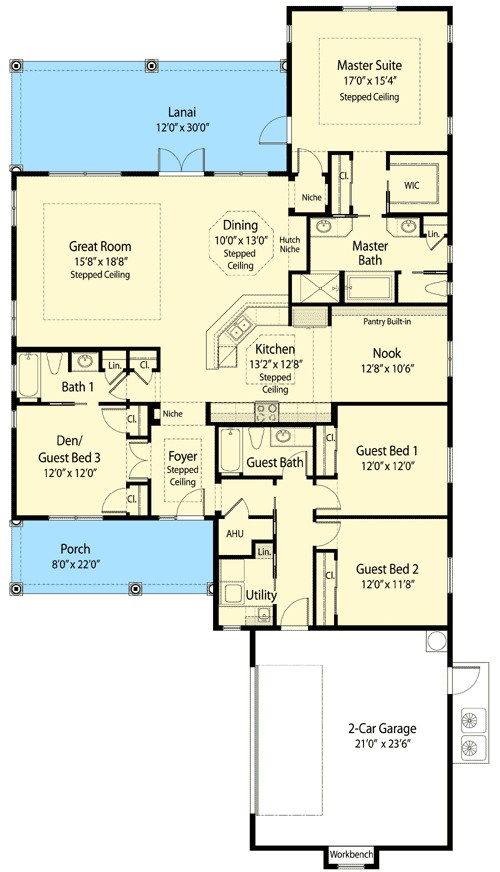 Net Zero Homes Plans 3 or 4 Bedroom Net Zero Ready Home Plan 33113zr 1st Net Zero Homes Plans 3 or 4 Bedroom Net Zero Ready Home Plan 33113zr 1st