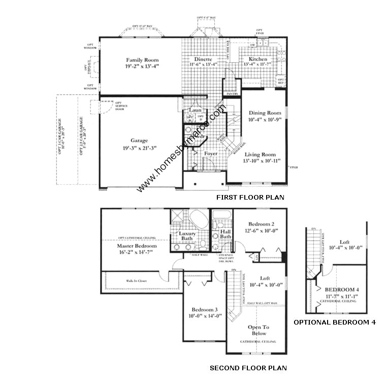 Neumann Homes Floor Plans Amberleigh Model In the Clublands Antioch Subdivision In Neumann Homes Floor Plans Amberleigh Model In the Clublands Antioch Subdivision In