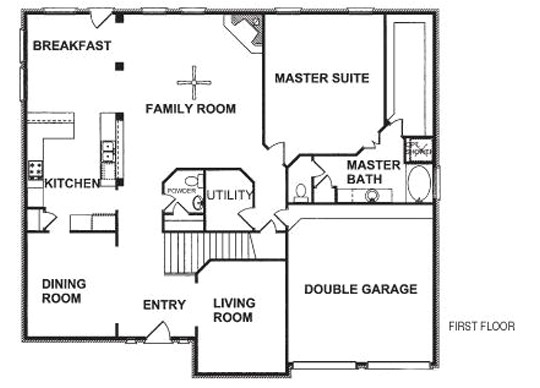 New Home Floor Plans Floor Plans for New Homes to Get Home Decoration Ideas New Home Floor Plans Floor Plans for New Homes to Get Home Decoration Ideas