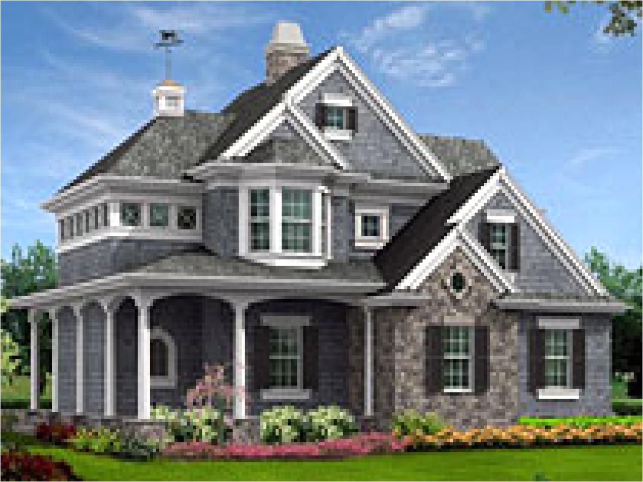 New Home Plans that Look Like Old Homes New House Plans that Look Old