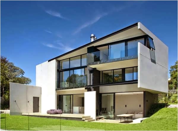 New Urban Home Plans New Zealand Precast Concrete Walls House Design Injects