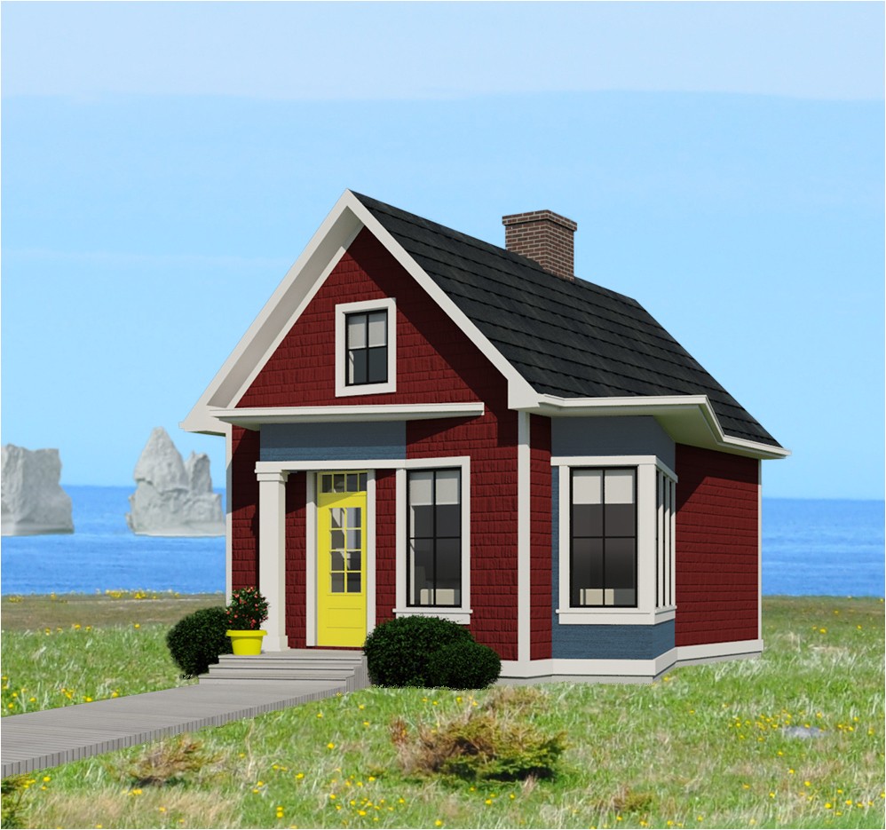 Nl House Plans Newfoundland and Labrador 525 Robinson Plans