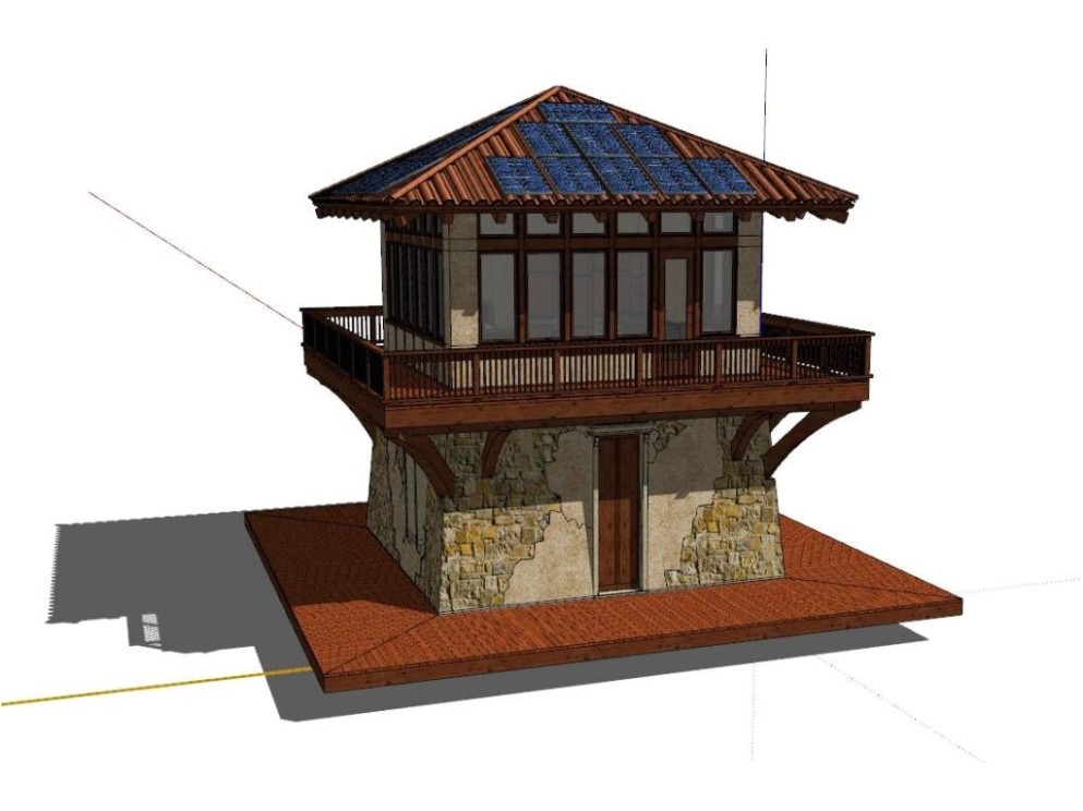 Observation tower House Plans Observation tower Home Plans Escortsea Observation tower House Plans Observation tower Home Plans Escortsea