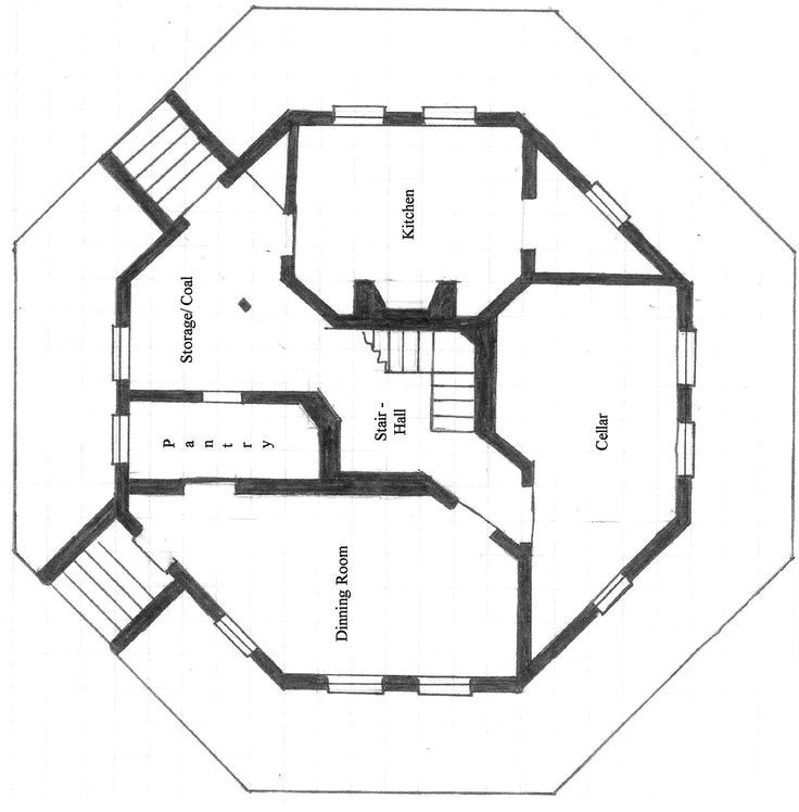 Octagon Home Floor Plans 27 Best Images About Octagonal Plans On Pinterest Octagon Home Floor Plans 27 Best Images About Octagonal Plans On Pinterest