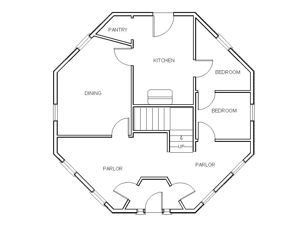 Octagon Home Floor Plans Octagon House Plans Joy Studio Design Gallery Best Design Octagon Home Floor Plans Octagon House Plans Joy Studio Design Gallery Best Design