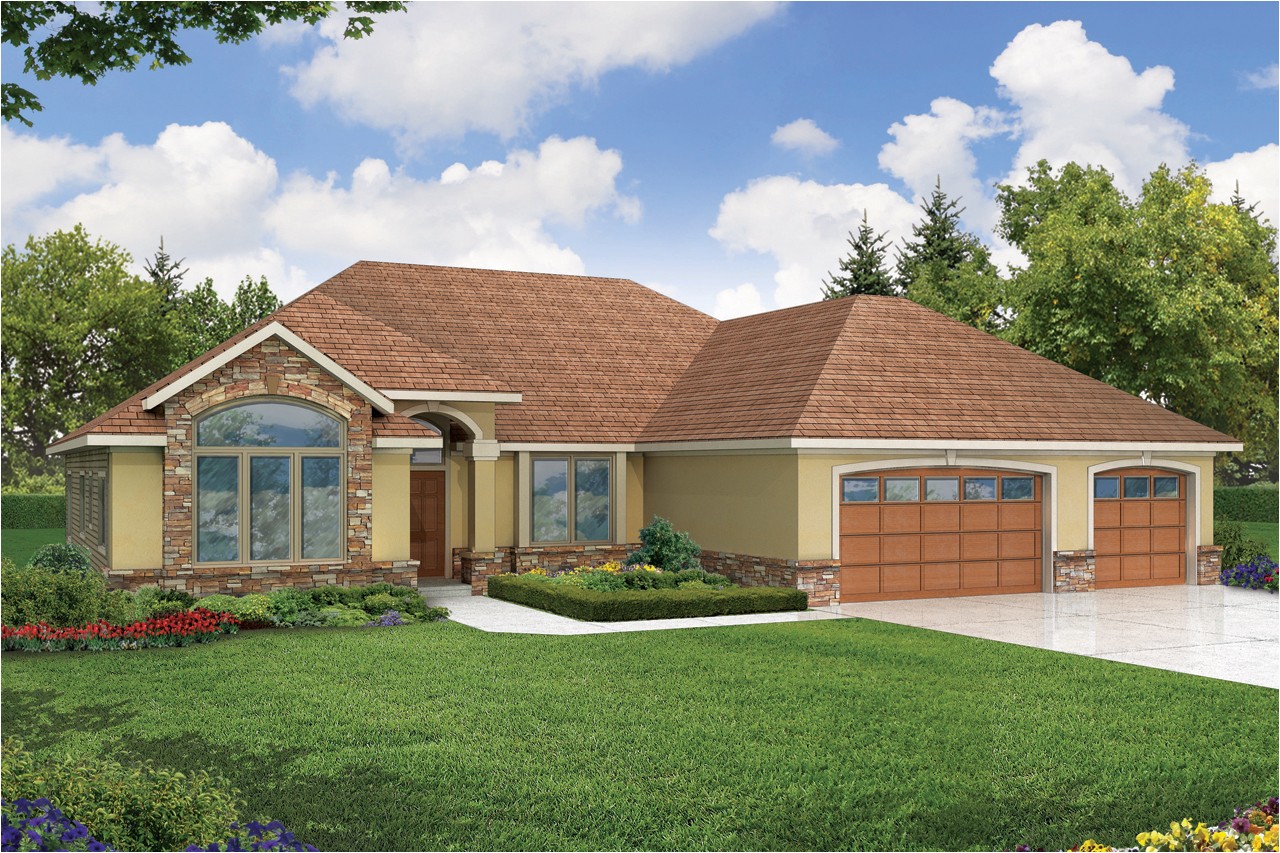 One Story Homes Plans Contemporary House Plans Palermo 30 160 associated Designs One Story Homes Plans Contemporary House Plans Palermo 30 160 associated Designs