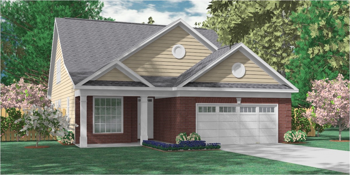 One Story House Plans with 3 Car Garage Houseplans Biz House Plan 2755 B the Woodbridge B One Story House Plans with 3 Car Garage Houseplans Biz House Plan 2755 B the Woodbridge B