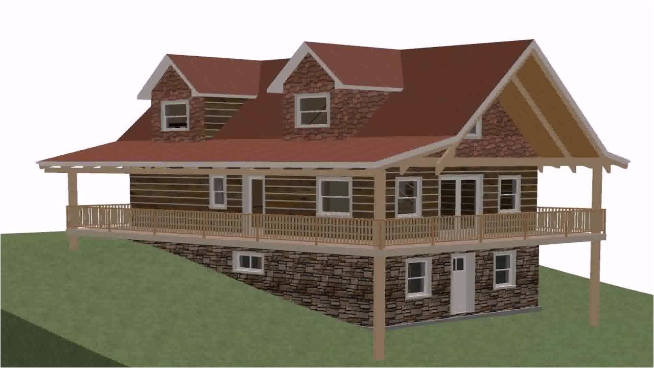 One Story House Plans with Walkout Basements One Story House Plans with Walkout Basement 1 Story House One Story House Plans with Walkout Basements One Story House Plans with Walkout Basement 1 Story House