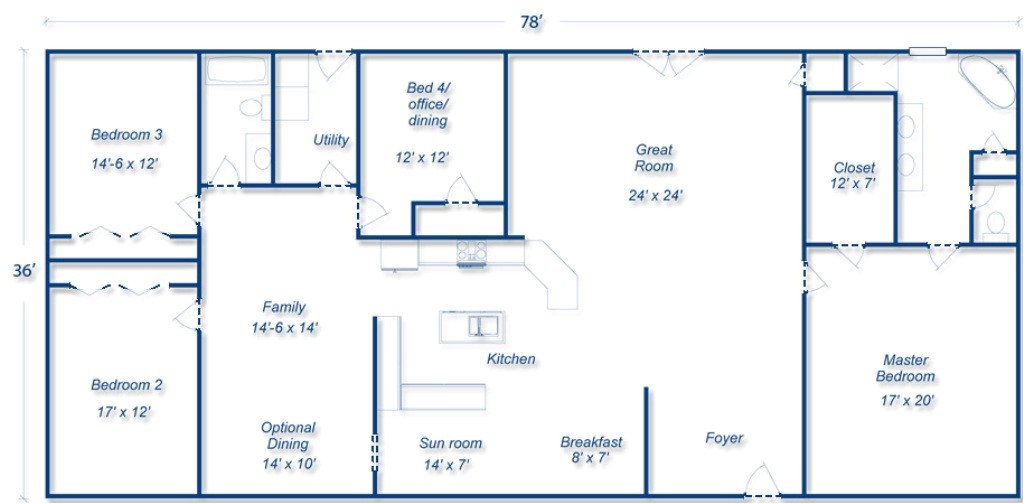 Open Floor Plan Metal Homes Exceptional Metal Building Homes Plans 15 Metal Building Open Floor Plan Metal Homes Exceptional Metal Building Homes Plans 15 Metal Building