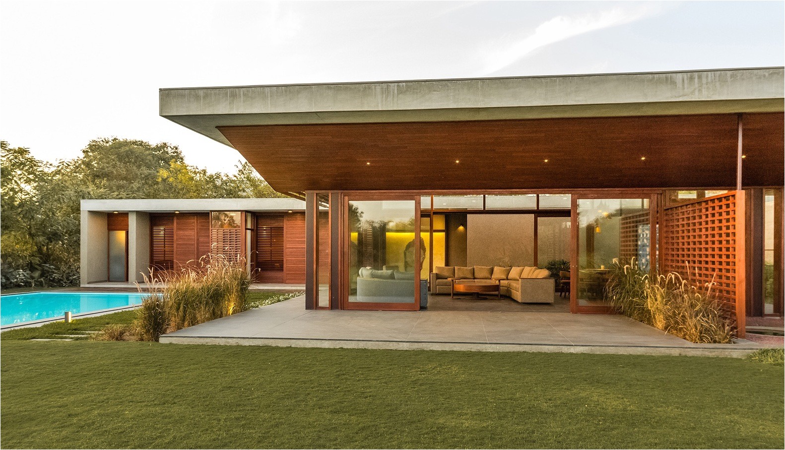 Open Home Plans Designs Open Plan House Modo Designs the Architects Diary Open Home Plans Designs Open Plan House Modo Designs the Architects Diary