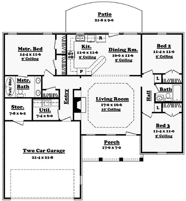 Open Layout Ranch House Plans Awesome Open Layout Ranch House Plans New Home Plans Design Open Layout Ranch House Plans Awesome Open Layout Ranch House Plans New Home Plans Design