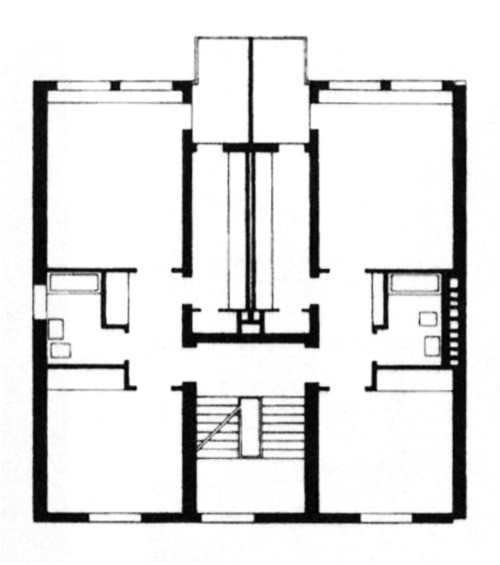 Oswald Homes Floor Plans Oswald Mathias Ungers On Tumblr Oswald Homes Floor Plans Oswald Mathias Ungers On Tumblr