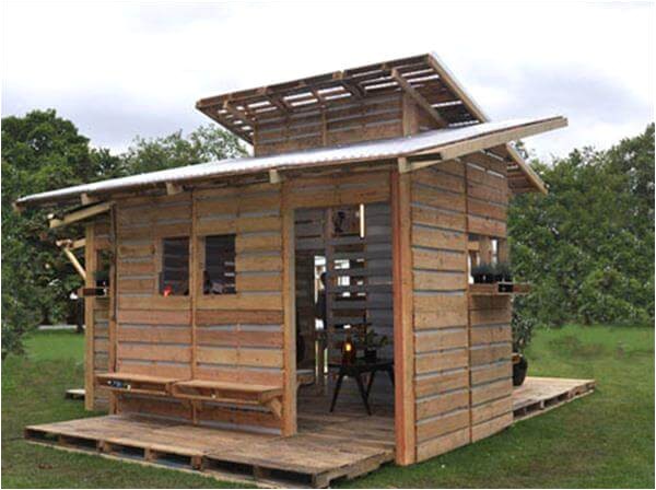 Pallet Home Plans Diy Pallet House Instructions I Beam Design 99 Pallets Pallet Home Plans Diy Pallet House Instructions I Beam Design 99 Pallets