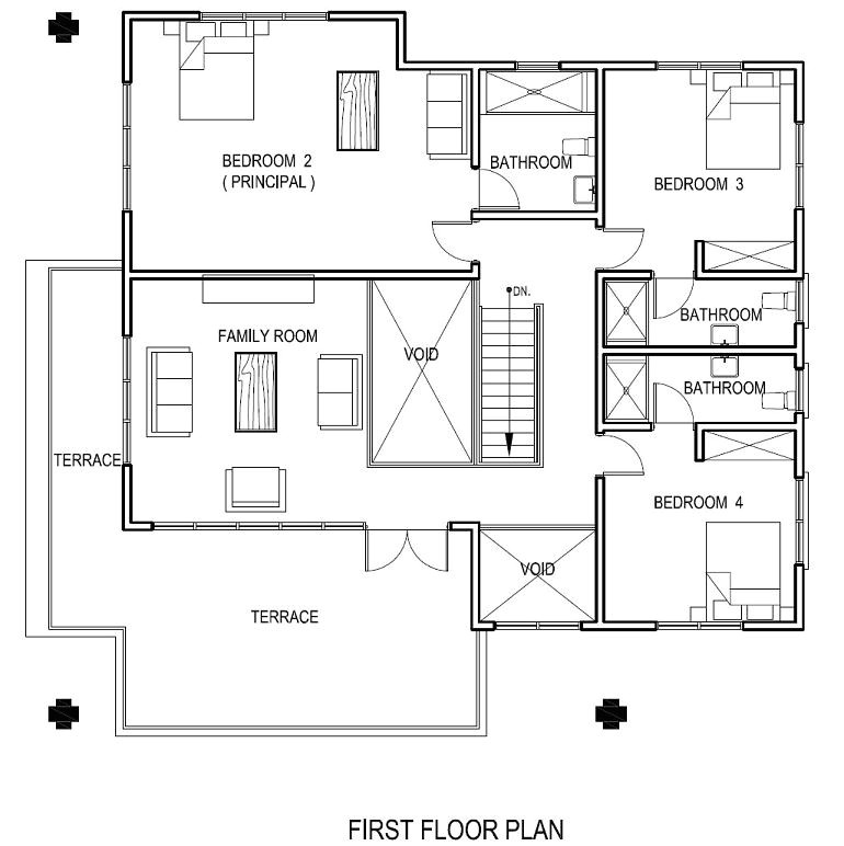 Perfect Design Home Plans 5 Tips for Choosing the Perfect Home Floor Plan Freshome Com Perfect Design Home Plans 5 Tips for Choosing the Perfect Home Floor Plan Freshome Com