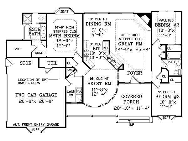 Perfect Design Home Plans Retired Couple Finds Perfect Floor Plan the House Designers Perfect Design Home Plans Retired Couple Finds Perfect Floor Plan the House Designers