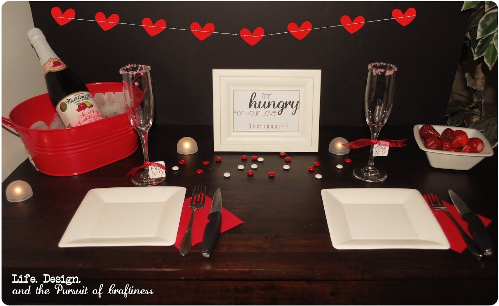 Planning A Romantic Night at Home Romantic Ideas for Him at Homewritings and Papers