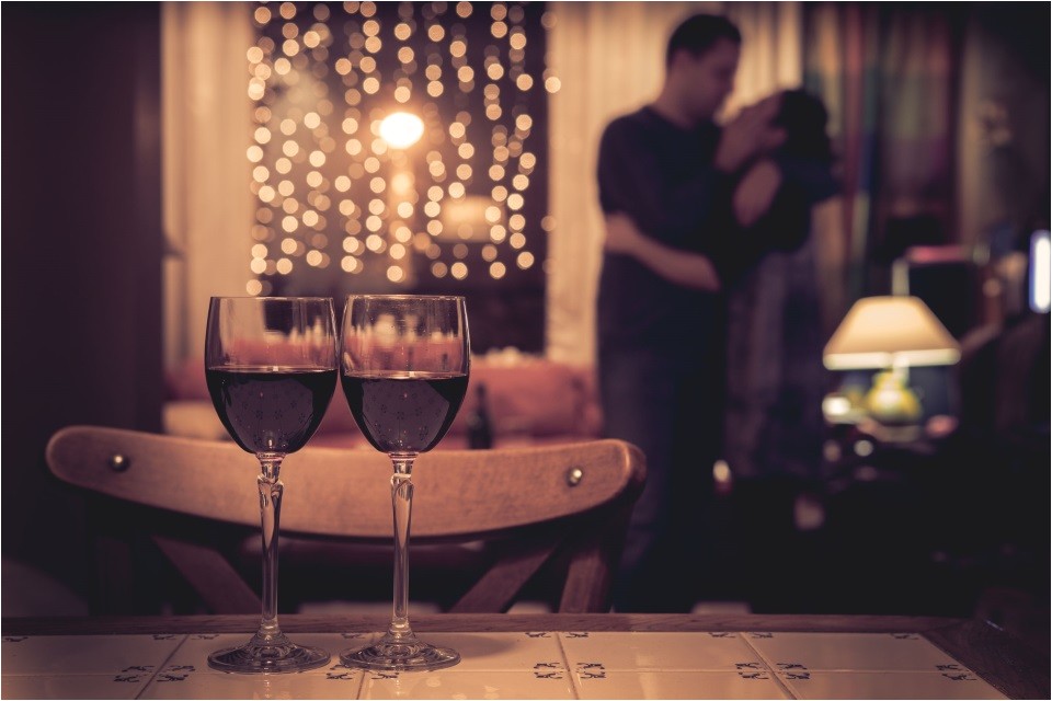 Planning A Romantic Night at Home why All Couples Need Regular Romantic Weekend Getaways