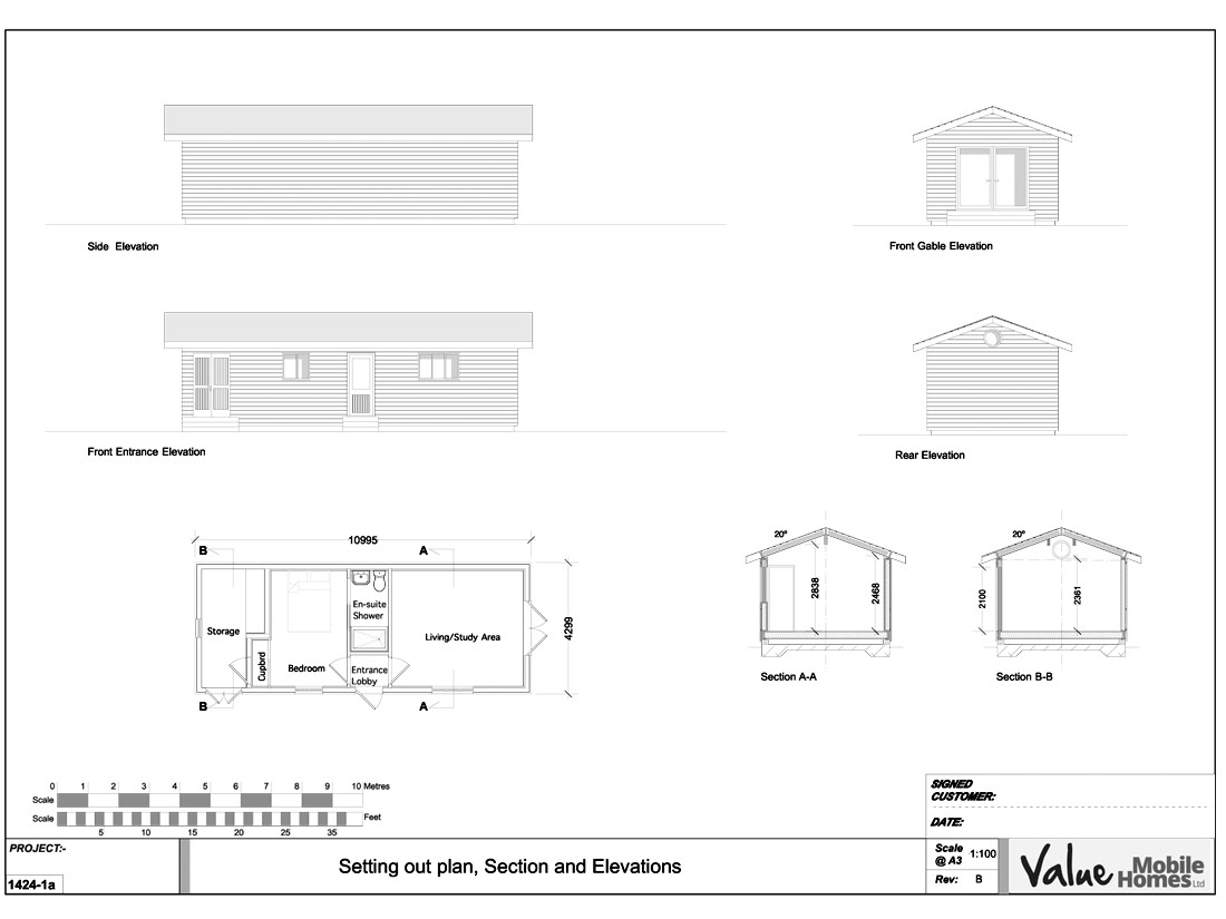 Planning Permission for Caravans and Mobile Homes Stroud Static Caravan Garden Annexe Value Mobile Homes