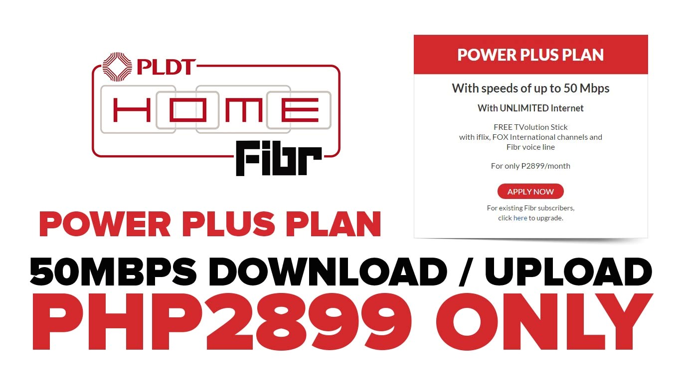 Pldt Home Fibr Plans Pldt Home Fibr Unveiled Power Plus Plan 2899 Per Month Pldt Home Fibr Plans Pldt Home Fibr Unveiled Power Plus Plan 2899 Per Month