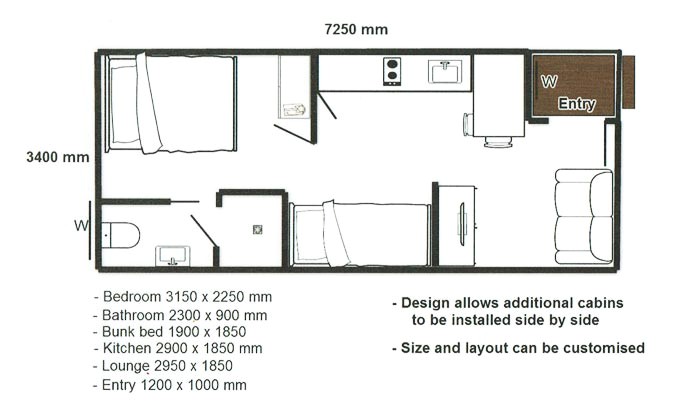 Pod Style House Plans Pod House Plans 28 Images Granny Pods Floor Plans 1 28 Pod Style House Plans Pod House Plans 28 Images Granny Pods Floor Plans 1 28