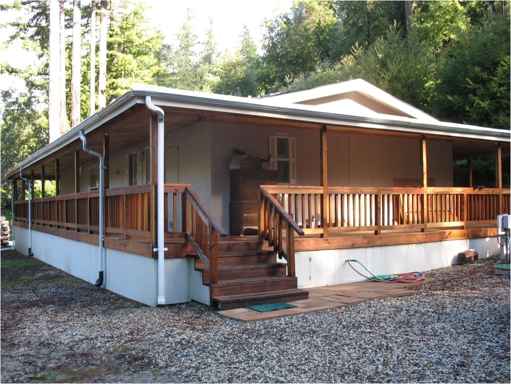 Porch Plans for Mobile Homes Single Wide Mobile Home with Wrap Around Porch Porch Plans for Mobile Homes Single Wide Mobile Home with Wrap Around Porch