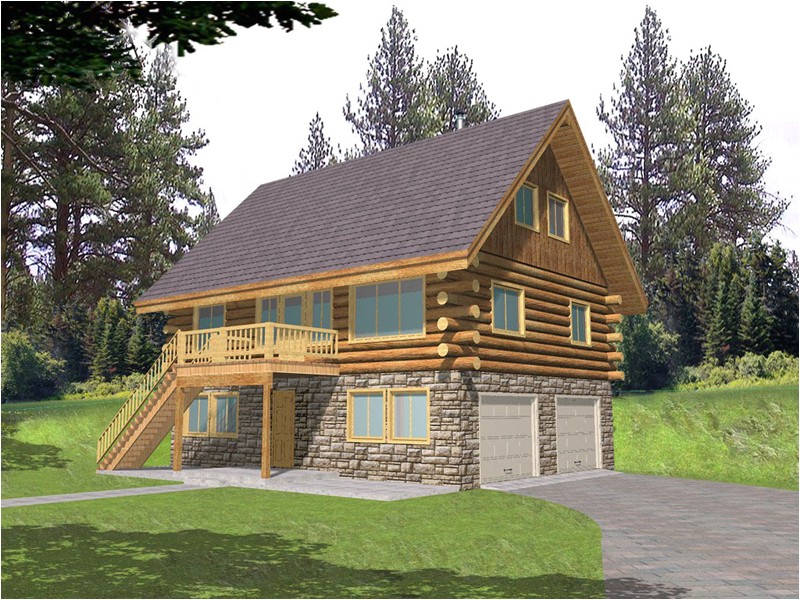 Raised Home Plans Leverette Raised Log Cabin Home Plan 088d 0048 House Raised Home Plans Leverette Raised Log Cabin Home Plan 088d 0048 House