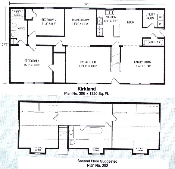 Raised Homes Floor Plans Susquehanna Modular Homes Raised Ranches Raised Homes Floor Plans Susquehanna Modular Homes Raised Ranches