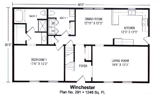 Raised Homes Floor Plans Susquehanna Modular Homes Raised Ranches Raised Homes Floor Plans Susquehanna Modular Homes Raised Ranches