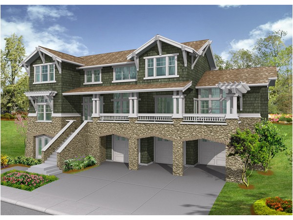 Raised House Plans with Garage Underneath House Plans with Garage Under Smalltowndjs Com Raised House Plans with Garage Underneath House Plans with Garage Under Smalltowndjs Com