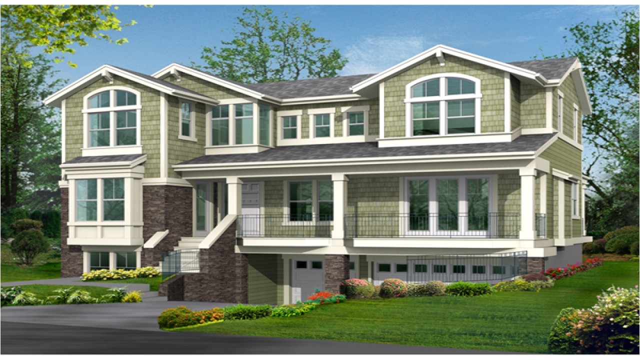 Raised House Plans with Garage Underneath Modern Raised Ranch Plans Raised House Plans Drive Under Raised House Plans with Garage Underneath Modern Raised Ranch Plans Raised House Plans Drive Under