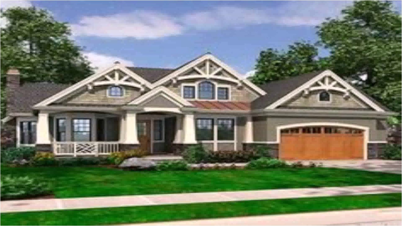 Rambler Style Home Plans Craftsman Rambler House Plans 28 Images Silverhawk A Rambler Style Home Plans Craftsman Rambler House Plans 28 Images Silverhawk A