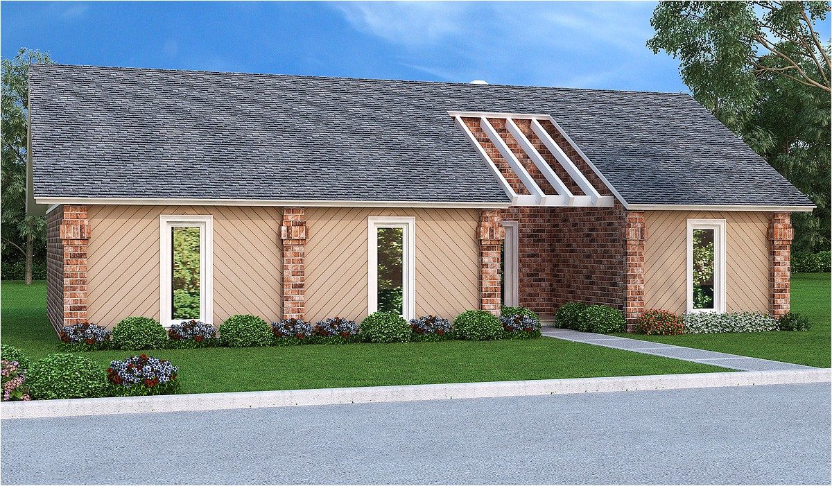 Ranch Home Plans with Cost to Build Easy to Build 3 Bed Ranch Home Plan 55165br Ranch Home Plans with Cost to Build Easy to Build 3 Bed Ranch Home Plan 55165br