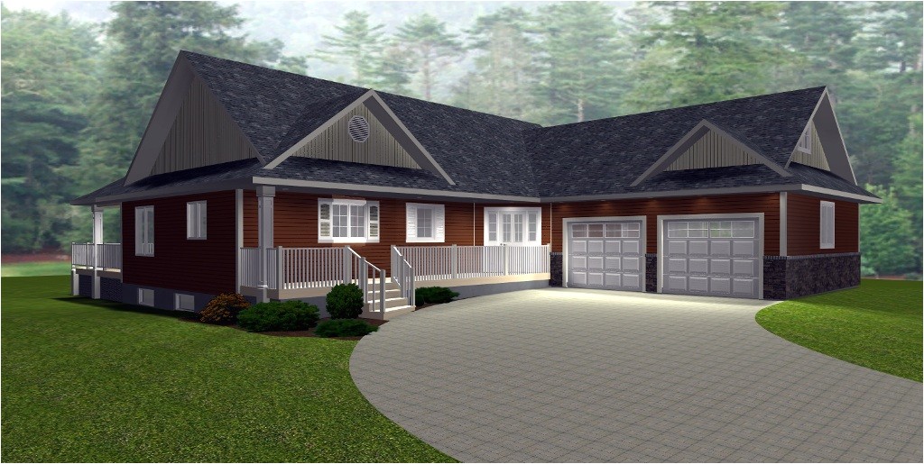 Ranch Style Home Plans with Basement Raised Ranch Style House Plans with Basements House Ranch Style Home Plans with Basement Raised Ranch Style House Plans with Basements House