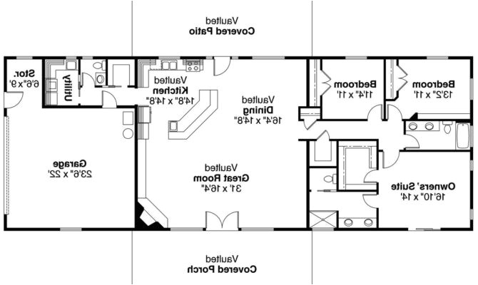 Ranch Style Homes with Open Floor Plans 28 Stunning Open Ranch House Plans House Plans 82505 Ranch Style Homes with Open Floor Plans 28 Stunning Open Ranch House Plans House Plans 82505