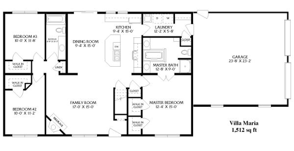 Ranch Style Homes with Open Floor Plans Simple Open Ranch Floor Plans Style Villa Maria House Ranch Style Homes with Open Floor Plans Simple Open Ranch Floor Plans Style Villa Maria House